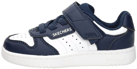 Skechers Quick Street Blauw - 22