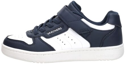 Skechers Quick Street Blauw - 29