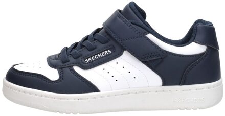 Skechers Quick Street Blauw - 34