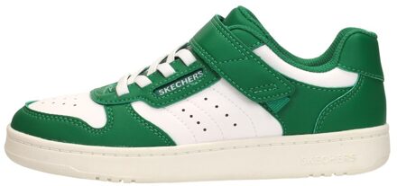 Skechers Quick Street Groen - 29