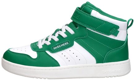 Skechers Quick Street - Rapid Avenue Groen - 31