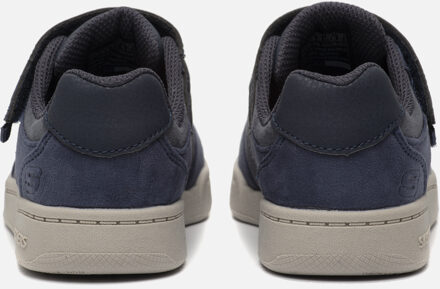 Skechers Quick Street Smooth Avenue Sneakers blauw - 30,32,35