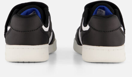 Skechers Quick Street Sneakers zwart Synthetisch - 21,23