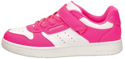 Skechers Quick Street - Style Stride Roze - 34