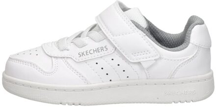 Skechers Quick Street Wit - 24