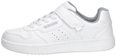 Skechers Quick Street Wit - 36