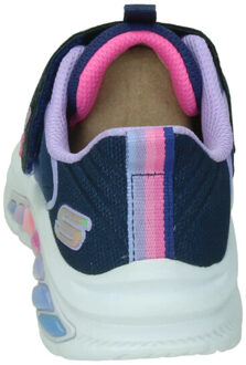Skechers Rainbow cruisers Blauw - 27