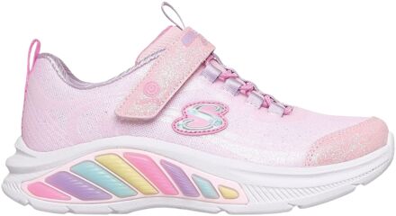 Skechers Rainbow Cruisers Glitzy Glo Sneakers Junior - 32