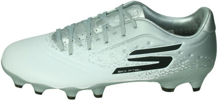 Skechers Razor 1.5 academy fg Wit - 44
