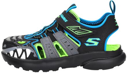 Skechers Razor Splash Zwart - 32
