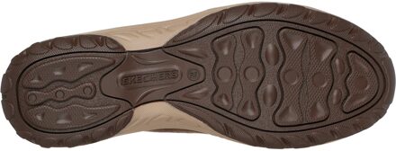 Skechers Reggae Fest 2.0 Klassieke schoenen Chocoladebruin
