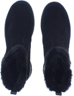 Skechers Relaxed fit dames laars Zwart - 38