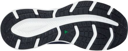 Skechers Relaxed Fit Edgeride Contention Polyester Heren Sneakers Navy/Blauw - EU 40.5 / UK 7