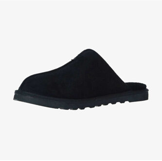 Skechers Relaxed Fit Renton Palco Pantoffel Heren Zwart