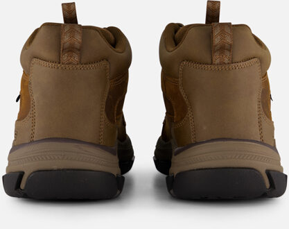 Skechers Relaxed Fit: Respected - Boswell Donkerbruin - 41