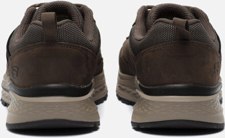 Skechers Relaxed Fit: Slade - Peralto Donkerbruin - 40