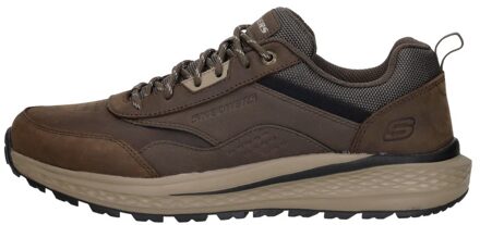 Skechers Relaxed Fit: Slade - Peralto Donkerbruin - 45