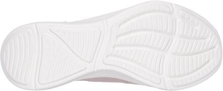 Skechers Relaxed Fit Sport - Ballet Chic Textiel Dames Lichte Mauve Trainers Paars - EU 40.5 / UK 7
