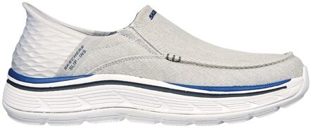 Skechers Remaxed - Fenick Slip-Ins Sneakers Heren - 46