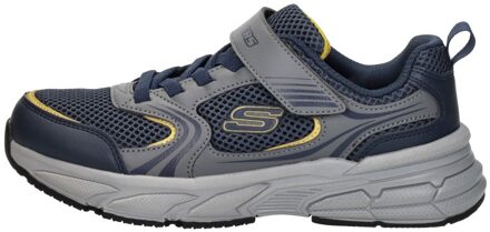 Skechers Retro-graph Blauw - 36