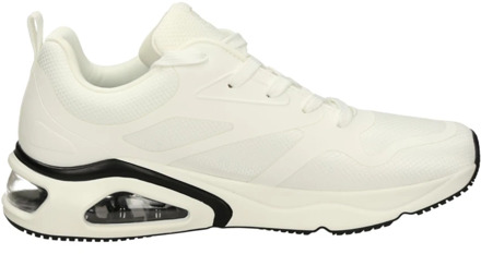 Skechers Revolution-Airy Sneaker Skechers , White , Heren - 44 Eu,45 Eu,40 Eu,41 Eu,43 Eu,46 Eu,42 EU