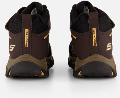 Skechers Rugged Ranger Storm Veterboots bruin - 28,29,30,34