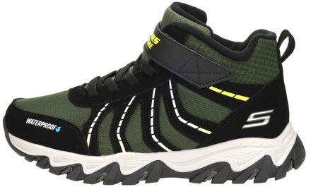 Skechers Rugger Ranger - Waterproof Groen - 30