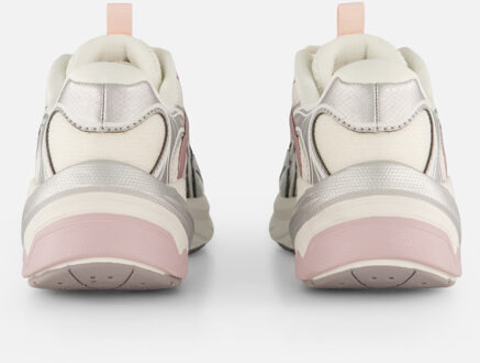 Skechers S2K sneakers wit - 28,29,30,31,32,33,34,35