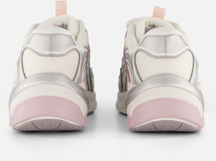 Skechers S2K Sneakers wit Synthetisch - 36,37,38,39