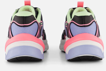 Skechers S2K Sneakers zwart Synthetisch - 28,29,30,31,32,33,34,35