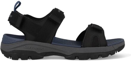 Skechers Sandalen Tresmen - Ryer 205112/BLK Zwart maat