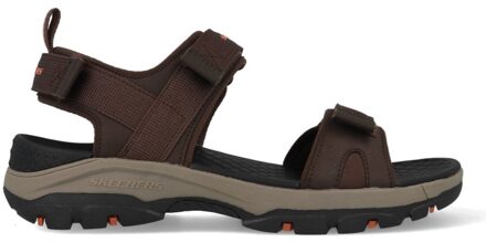 Skechers Sandalen Tresmen - Ryer 205112/CHOC Bruin maat