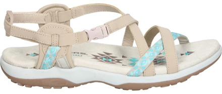 Skechers Sandals Skechers , Beige , Dames - 41 Eu,40 EU