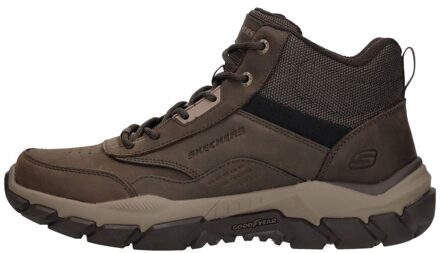 Skechers Santoro - Hopkins Donkerbruin - 41