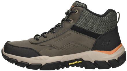 Skechers Santoro - Hopkins Groen - 44