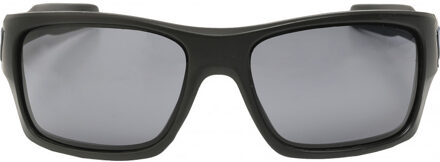 Skechers SE00016-6402D SE00016 57 6402D Zonnebril Zwart - One Size