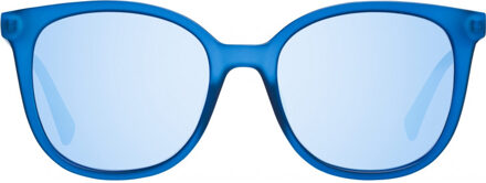 Skechers SE6099-5391X SE6099 53 5391X Zonnebril Blauw