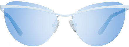 Skechers SE6105-5724X SE6105 57 5724X Zonnebril Antiek Wit