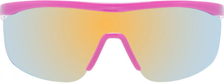 Skechers SE6106-0081Z SE6106 140 0081Z Zonnebril Lila - One Size