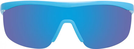 Skechers SE6106-0090X SE6106 158 0090X Zonnebril Blauw - One Size