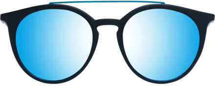 Skechers SE6107-5102X SE6107 51 5102X Zonnebril - maat Zwart