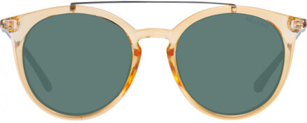 Skechers SE6107-5142R SE6107 51 5142R Zonnebril Oranje