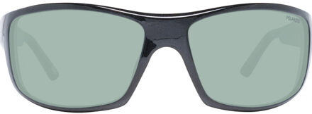 Skechers SE6116-7001R SE6116 70 7001R Zonnebril Zwart