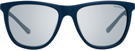 Skechers SE6118-5791V SE6118 57 5791V Zonnebril Blauw