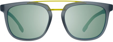 Skechers SE6133-5520Q SE6133 55 5520Q Zonnebril Houtskool