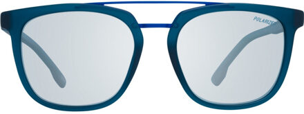 Skechers SE6133-5591D SE6133 55 5591D Zonnebril Blauw