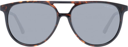 Skechers SE6180-5352D SE6180 53 5352D Zonnebril Bruin - One Size