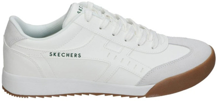 Skechers Shoes Skechers , White , Heren - 42 Eu,43 Eu,40 Eu,44 Eu,45 Eu,41 Eu,46 EU