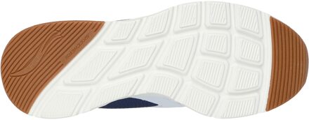 Skechers Skech-Air Court Air Wave Sportschoenen Navy - EU 42 / UK 8