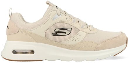 Skechers Skech-Air Court - Retro Avenue 150075/NTBK Beige maat